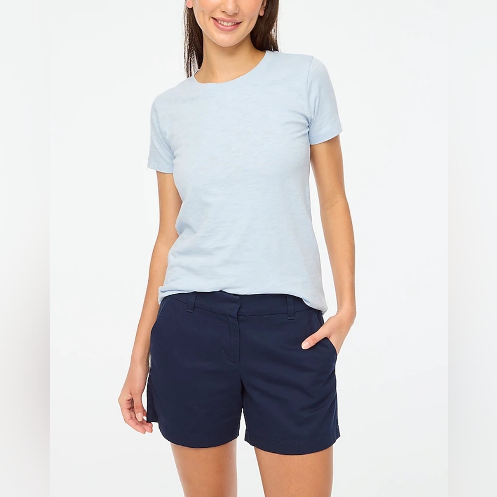 J.Crew 5" Chino Short